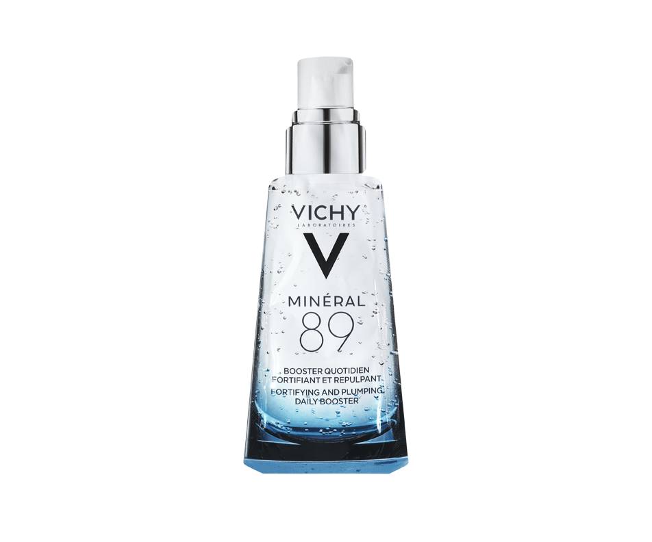 Vichy Minéral 89 Daily Booster (50 ml)