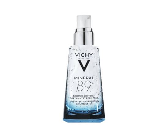 Vichy Minéral 89 Daily Booster (50 ml)