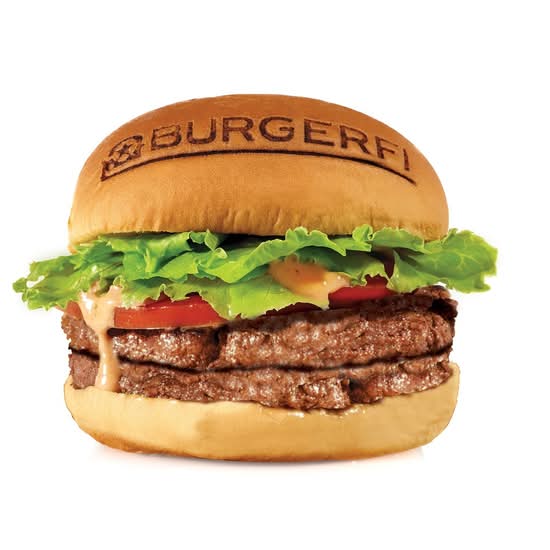 BURGERFI BURGER