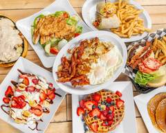 Main Street Cafe Grill
