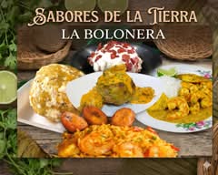 SABOR ESMERALDEÑO LA BOLONERA