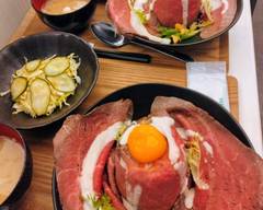 77食堂