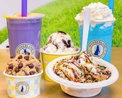 Wonderland Cookie Dough & Ice Cream (North Fort Myers)