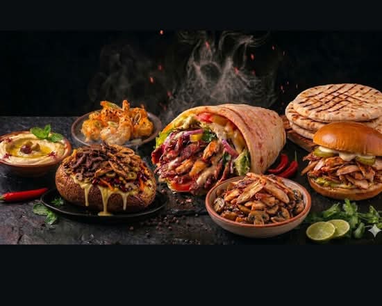 Yala Shawarma (Guayaquil)