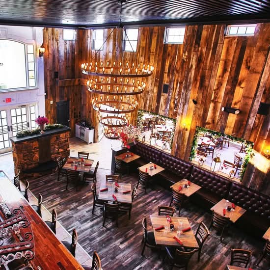 Terra Italian Steakhouse