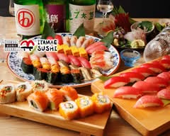 東京寿司 ITAMAE SUSHI 赤坂店