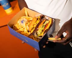 Smashcaly - Californian Taste 