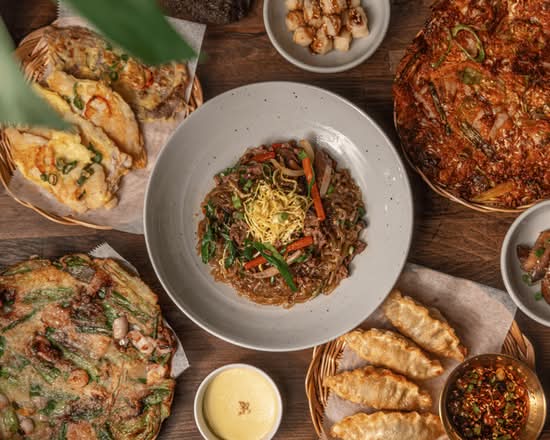 Seoul Bistro