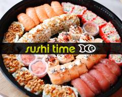 Sushi Time - De Bilt