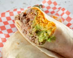 Mexican Burrito Grill (Valley Stream NY)