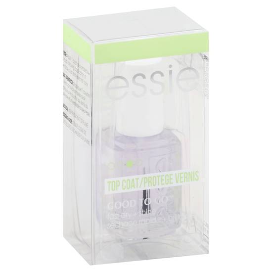 Essie Good To Go Fast Dry & Shine Nail Top Coat