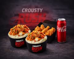 CROUSTY RUSH - Lune