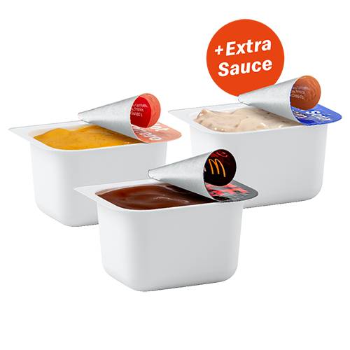 3 Deeper Dip Sauces