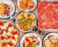 Mike's Pizza (Union)