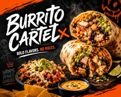 Burrito Cartel 🌯 (Epsom)