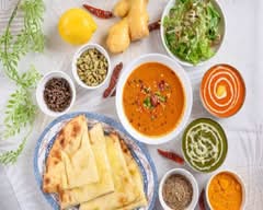 スパイスカレーハウス野方