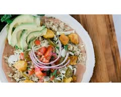 Intentional foods - Mesa (W Guadalupe Rd)
