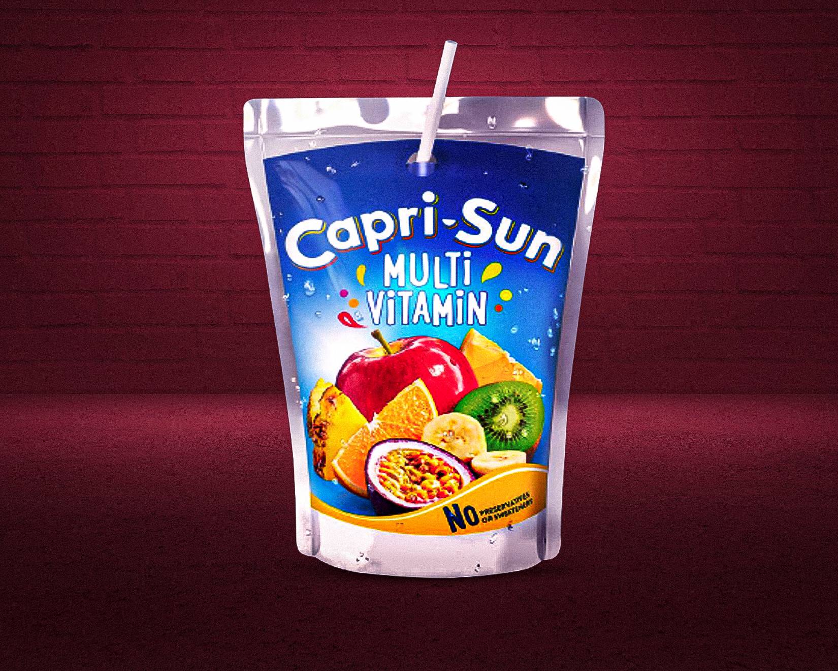 Capri Sun