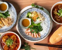 Banhmi Lounge (Vietnamese Restaurant)