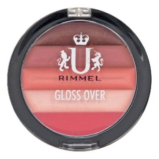 Rimmel London Lipgloss Delivery Near You Uber Eats