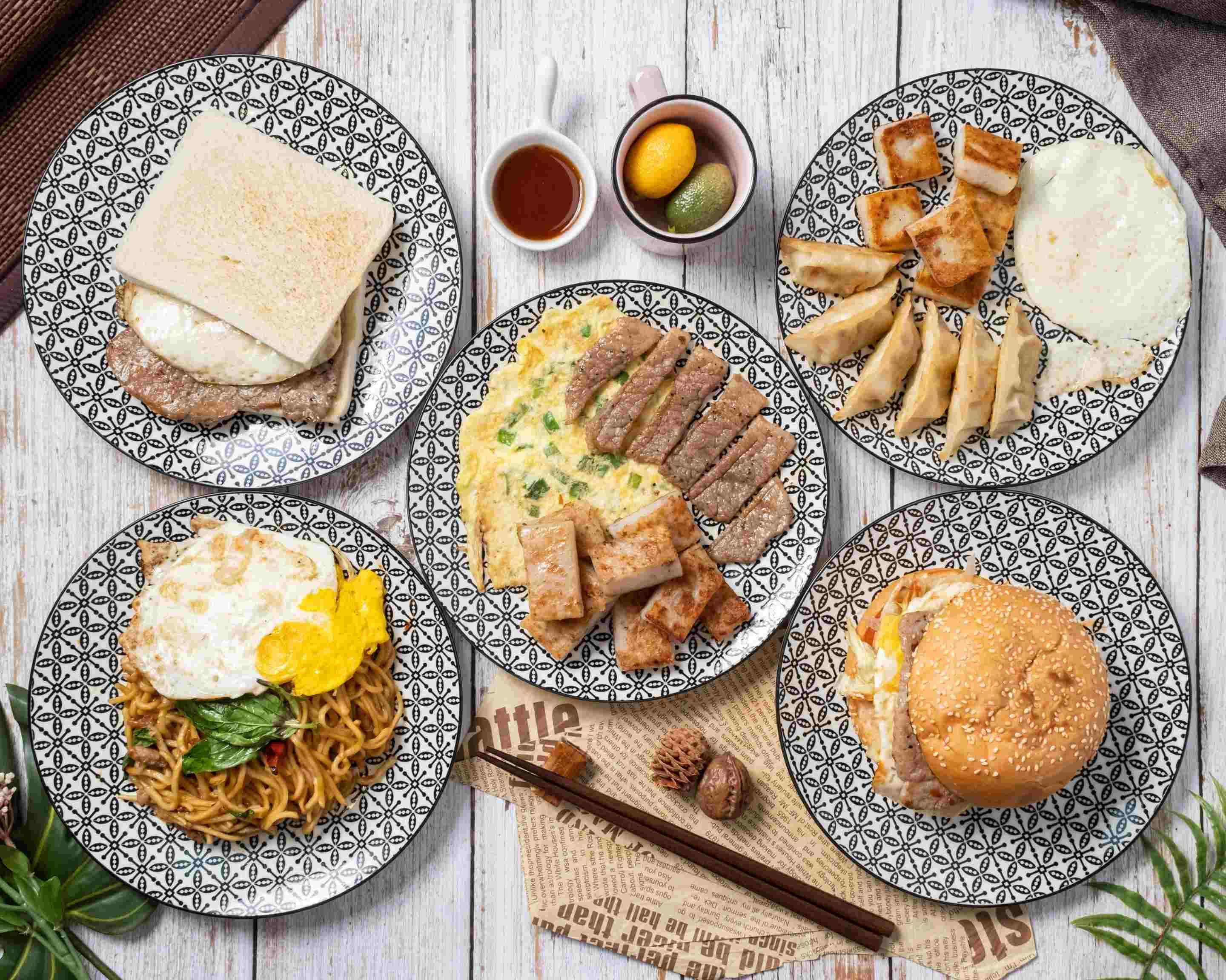 麥町吐司工房新屋店的菜單和價目表| 桃園外送| Uber Eats