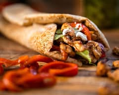 Hamburgueseria Malaga Norte