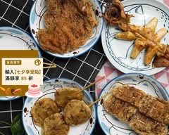 亂烤光明店
