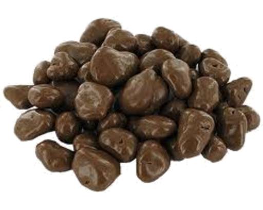 Emmaline's Pouch Milk Choc Coated Honeycomb (200g)