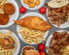Soundwell Chippy