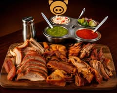 Carnitas El Molcajete