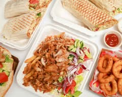 Bafra Kebab Batumi 2