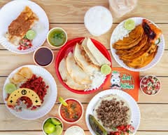 Tacos los Niños