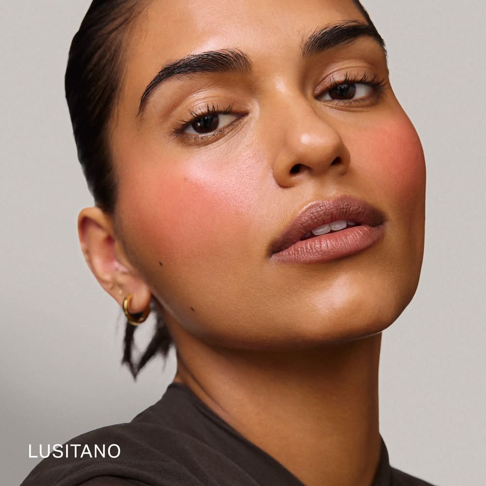 Merit Flush Balm Cream Blush Lusitano | Postmates