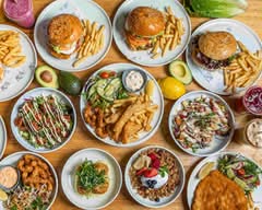 Boatshed Hallett Cove