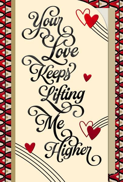 Hallmark Happy Valentine's Day Greeting Card