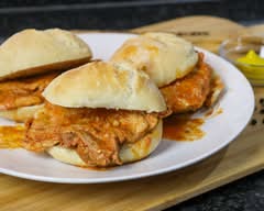 Cantinho das Bifanas (Espinho)