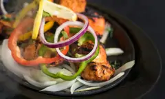 Peacock Indian Restaurant & Bar | Best Authentic Indian Food (3500 Walnut St)