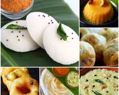 Thanjai Delicacies