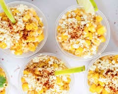 Elotes Los Pancho's (1931 W Cermak Rd)