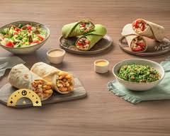 Zaatar w Zeit (Granville)