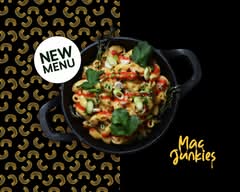 Mac Junkies - Waterloo