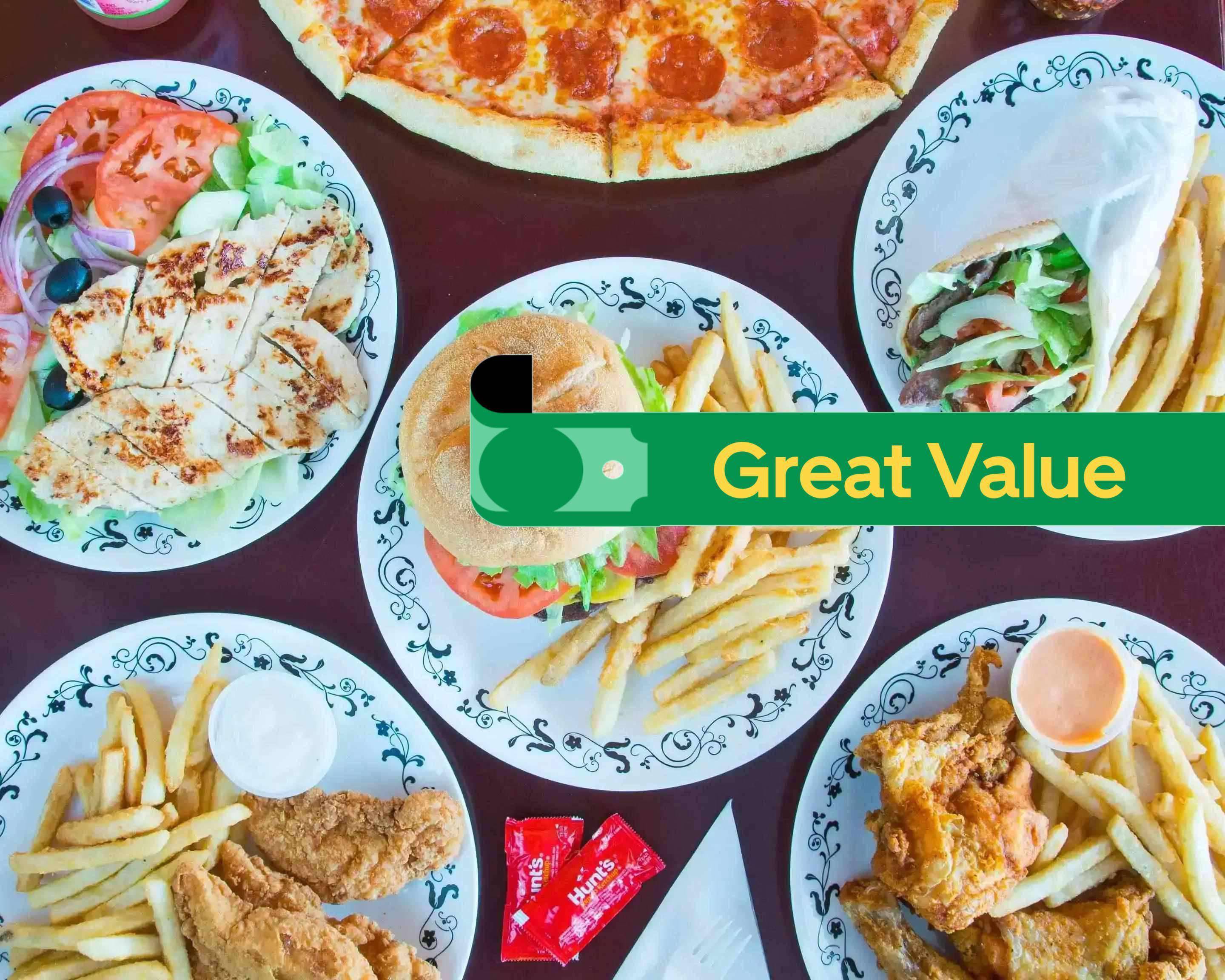 Pizza Den Galle Delivery Beruwala Uber Eats