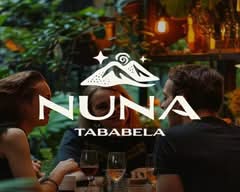 NUNA RESTAURANT