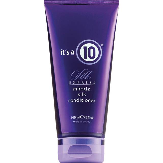 ITS A TEN SILK EXPRESSIONS MIRACLE CONDITIONER