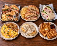 Mill Mountain Coffee & Tea - Roanoke