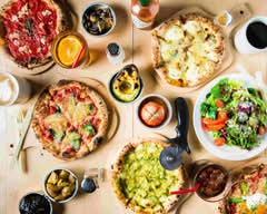 Art of Pizza - Augsburg-Lechhausen