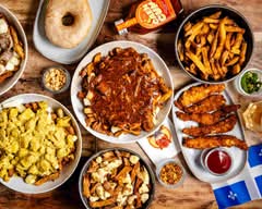 Les Poutineurs 🇨🇦