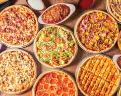 Gambino's Pizza (Gretna)