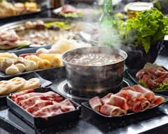 Qpot Hot Pot & BBQ (11740 W Broad St)