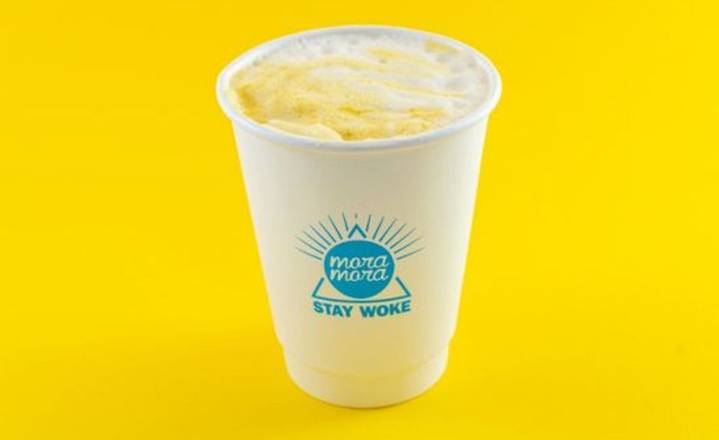 Hot Golden Latte